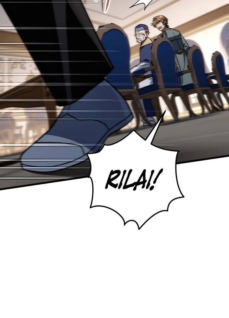 I’m Going to Destroy this Country - Chapter 78 Page 17