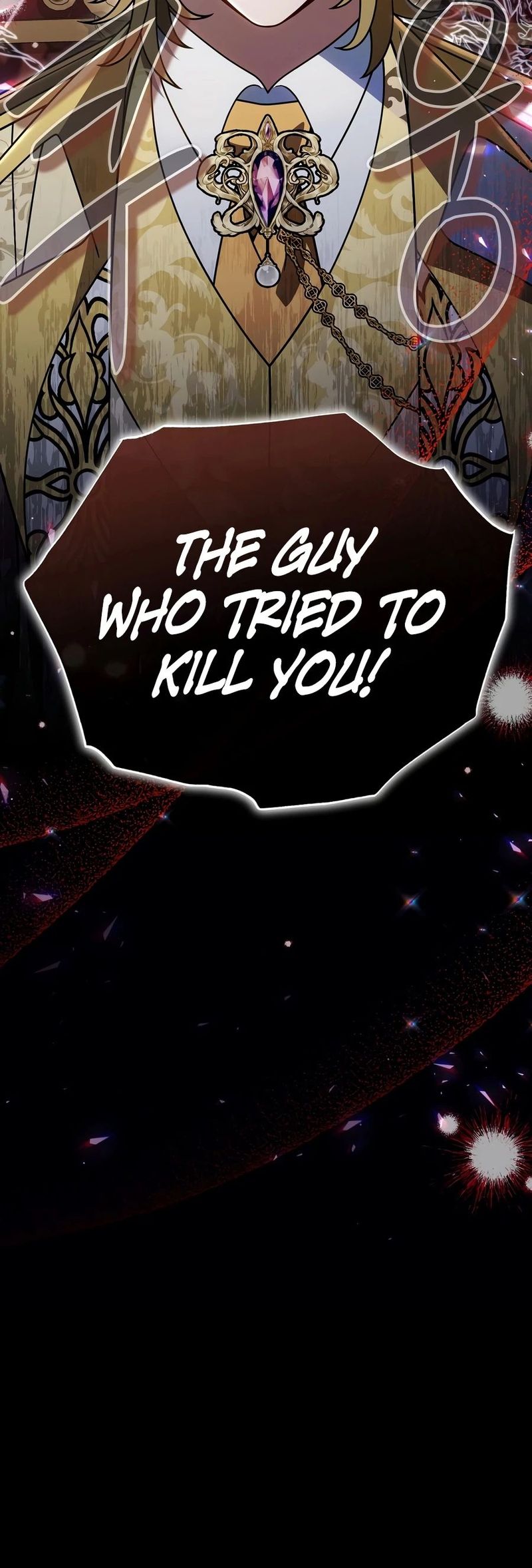 I’m Going to Destroy this Country - Chapter 78 Page 19