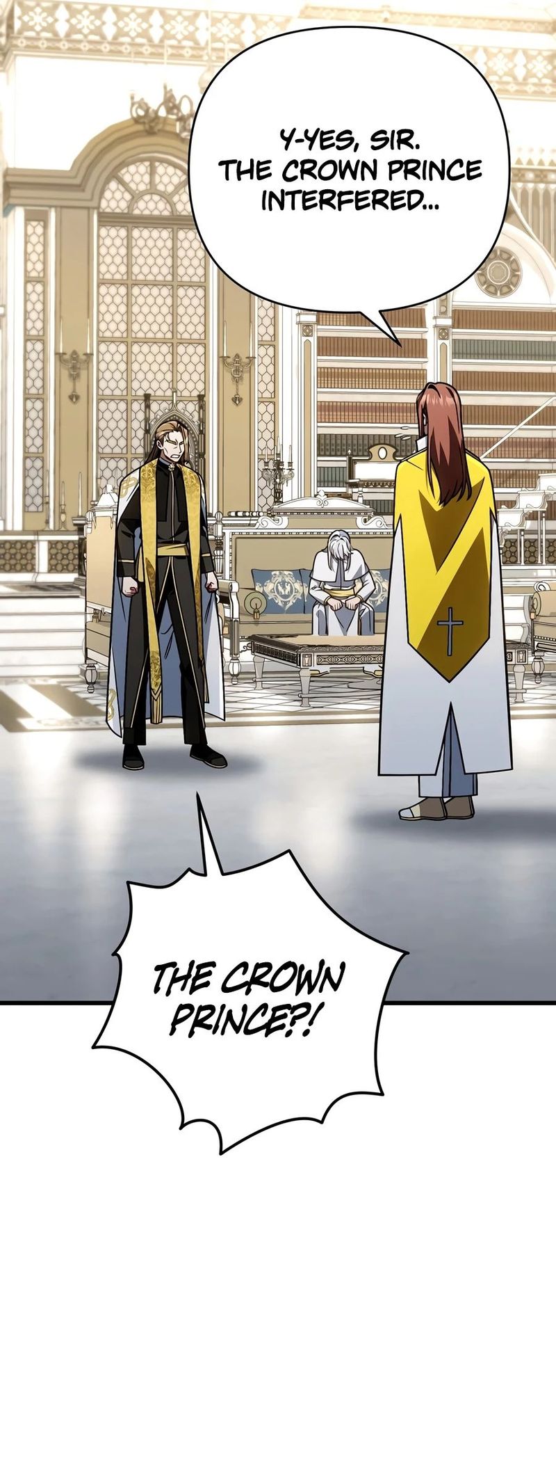 I’m Going to Destroy this Country - Chapter 78 Page 3
