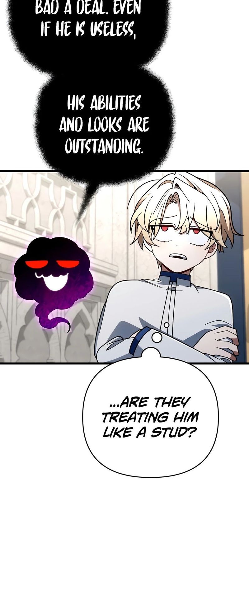 I’m Going to Destroy this Country - Chapter 78 Page 9