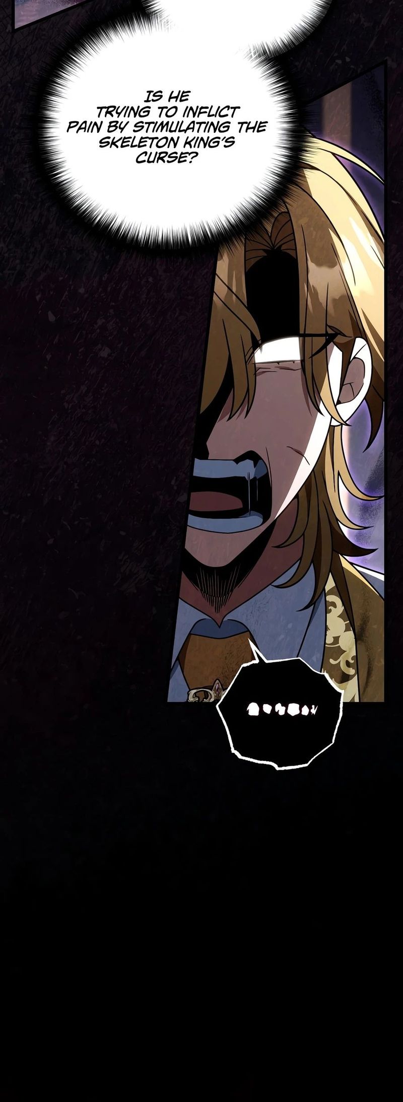 I’m Going to Destroy this Country - Chapter 79 Page 16
