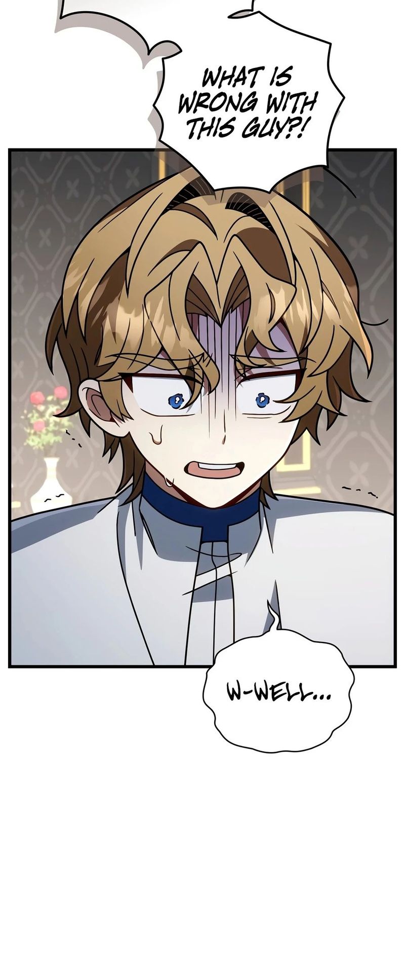 I’m Going to Destroy this Country - Chapter 79 Page 7