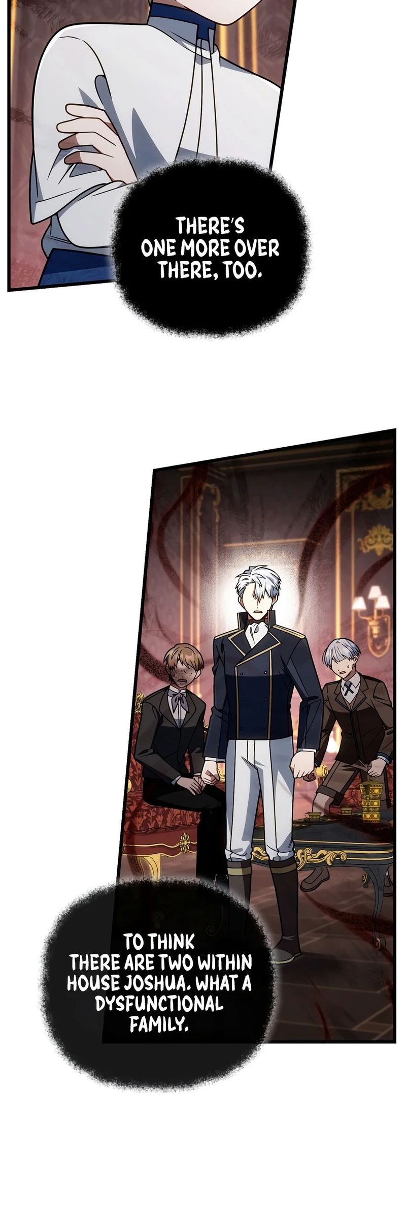I’m Going to Destroy this Country - Chapter 79 Page 9