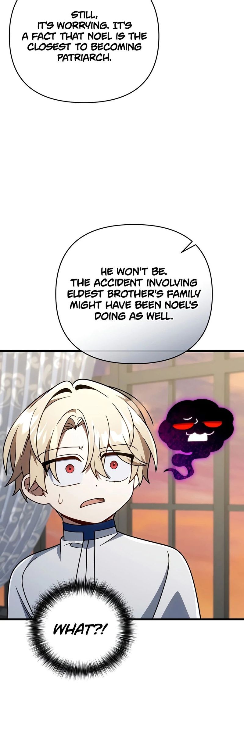I’m Going to Destroy this Country - Chapter 80 Page 12