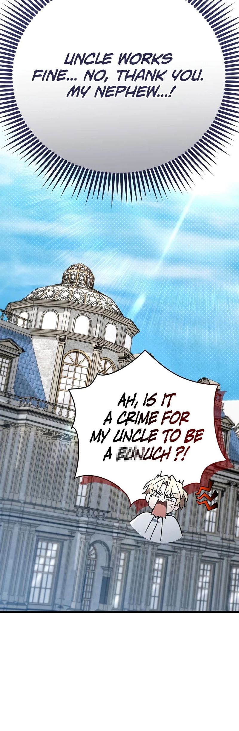 I’m Going to Destroy this Country - Chapter 80 Page 20
