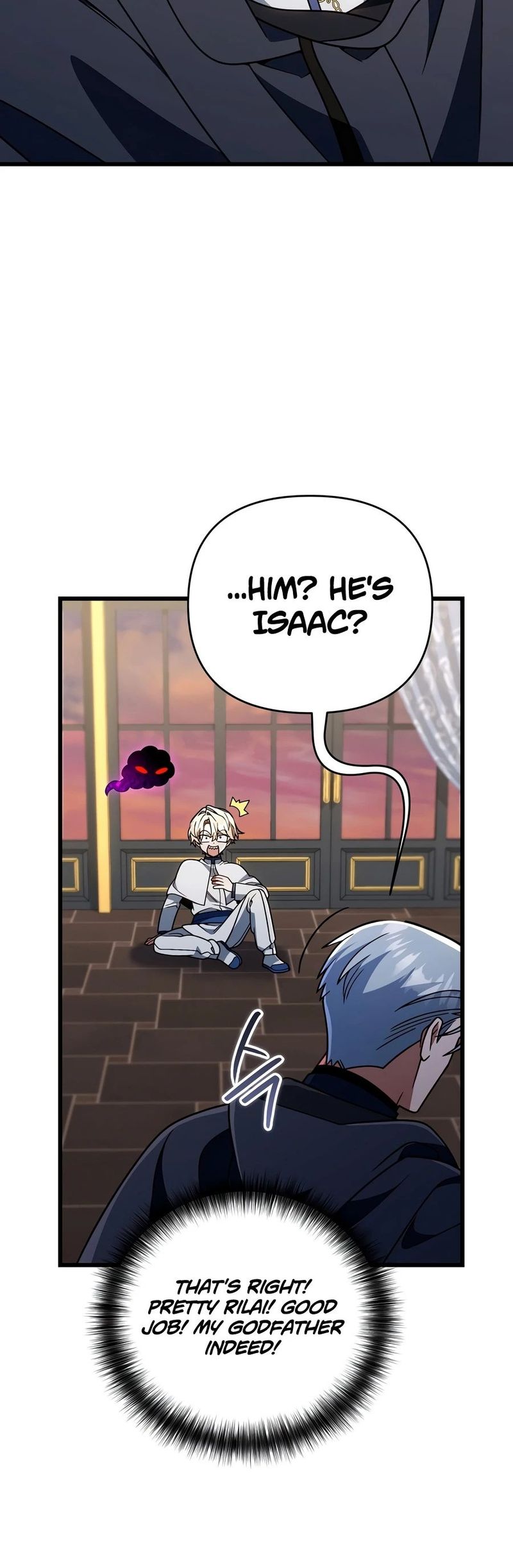 I’m Going to Destroy this Country - Chapter 80 Page 4