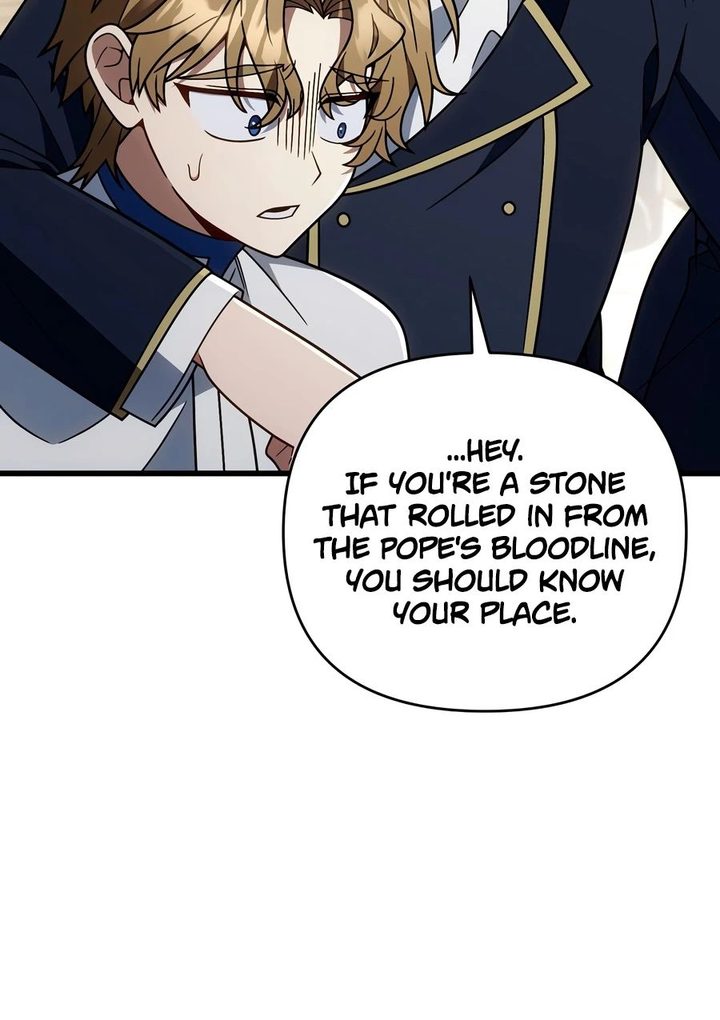 I’m Going to Destroy this Country - Chapter 81 Page 13