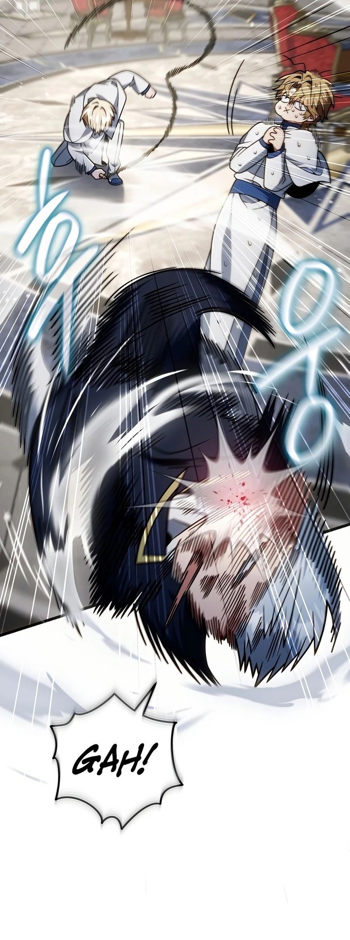 I’m Going to Destroy this Country - Chapter 81 Page 15
