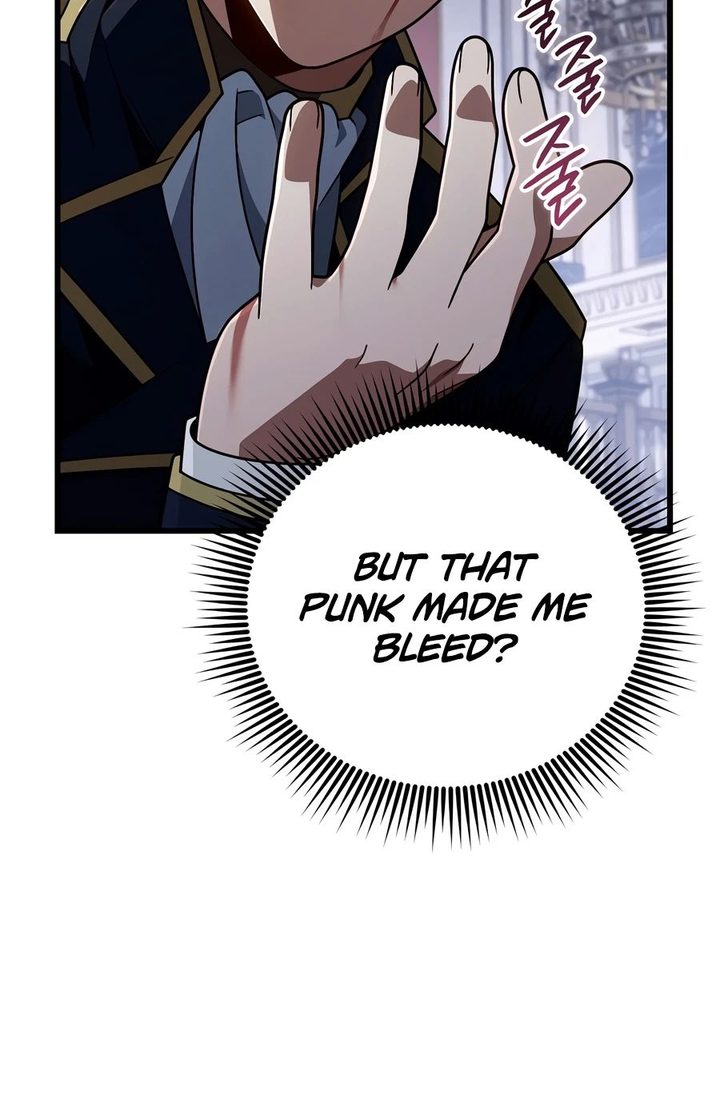 I’m Going to Destroy this Country - Chapter 81 Page 17