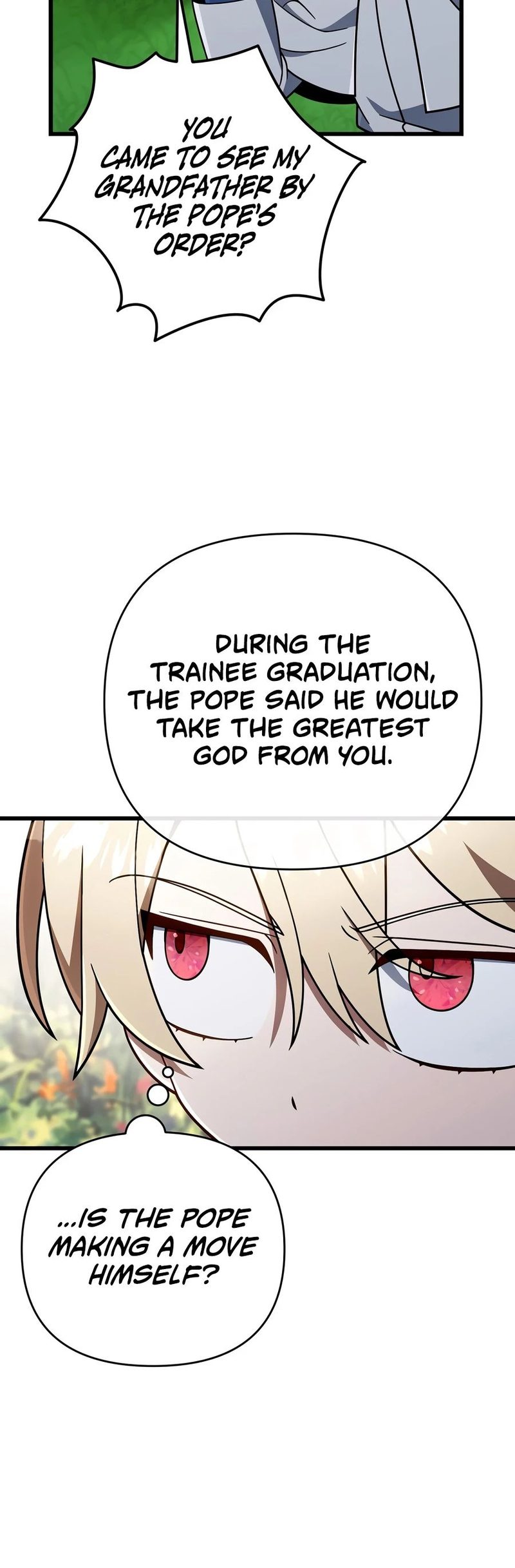 I’m Going to Destroy this Country - Chapter 82 Page 11