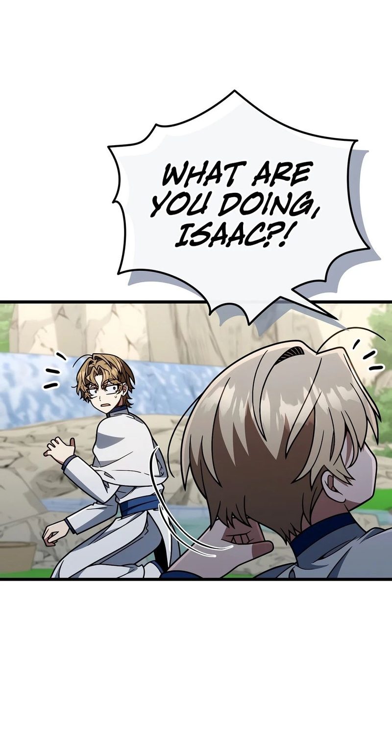 I’m Going to Destroy this Country - Chapter 82 Page 9