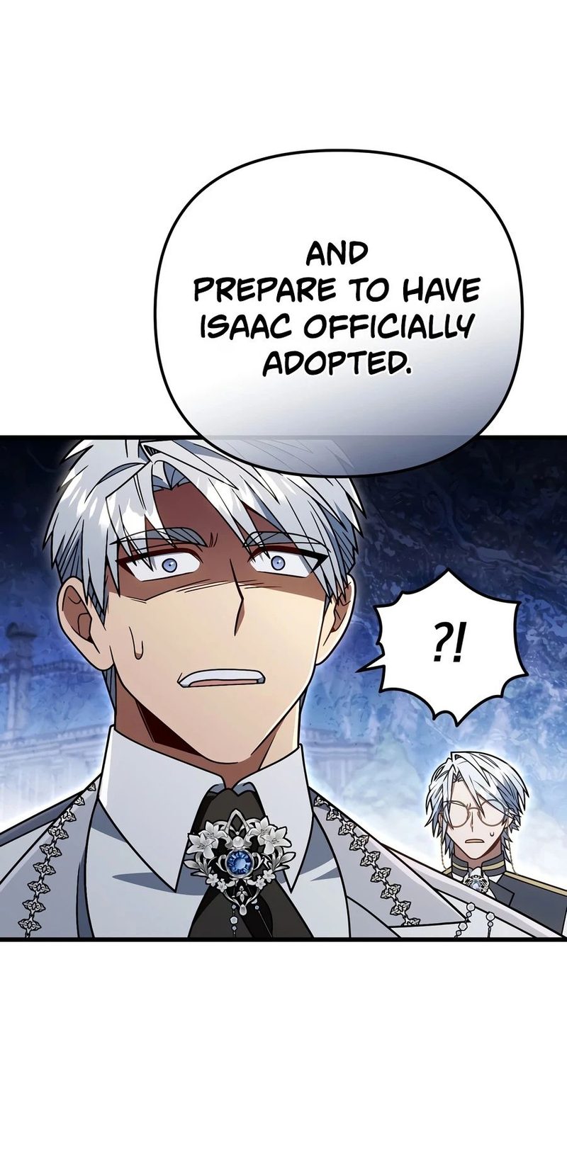 I’m Going to Destroy this Country - Chapter 84 Page 15