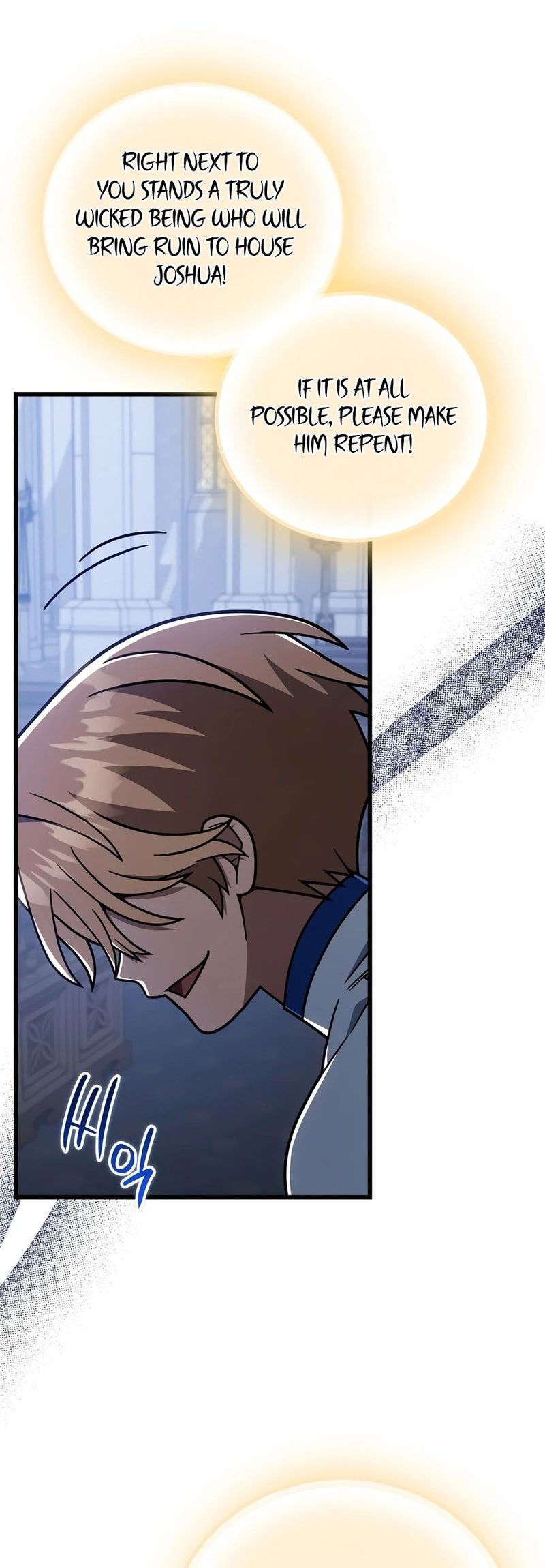 I’m Going to Destroy this Country - Chapter 84 Page 3