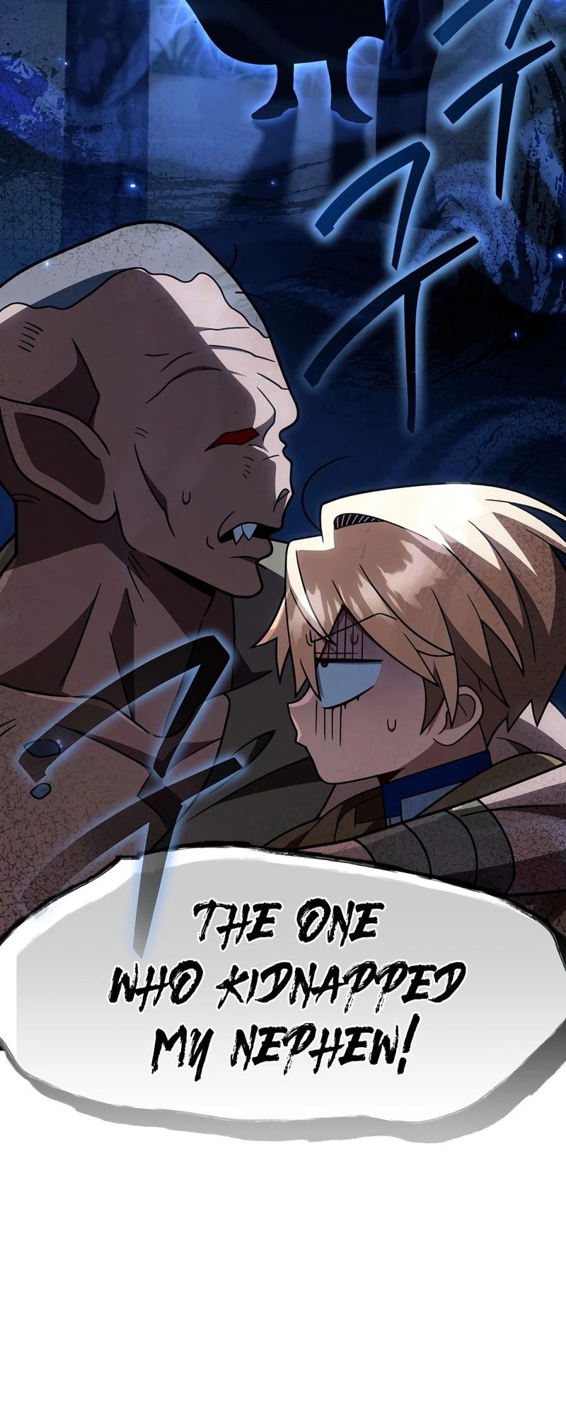 I’m Going to Destroy this Country - Chapter 85 Page 13
