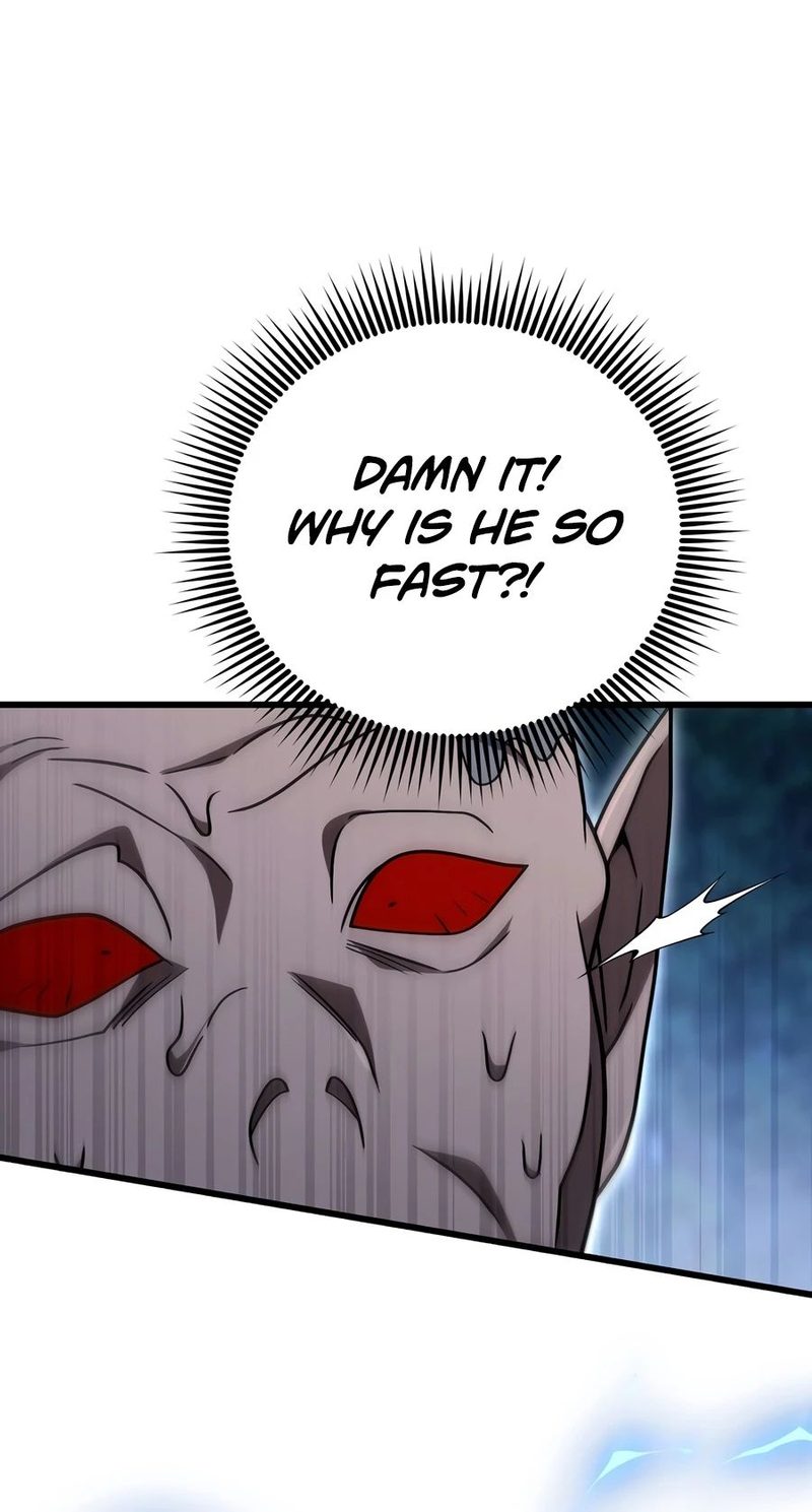I’m Going to Destroy this Country - Chapter 85 Page 16