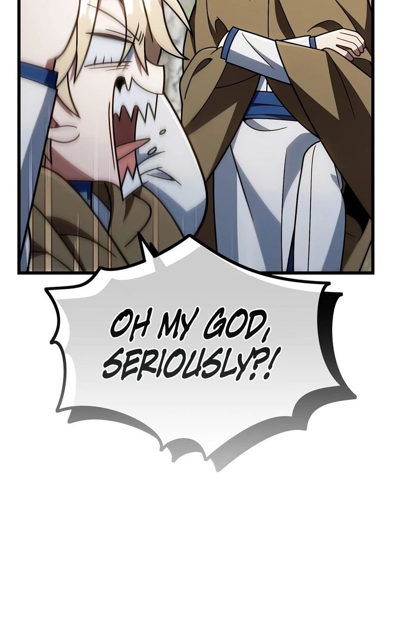 I’m Going to Destroy this Country - Chapter 85 Page 5