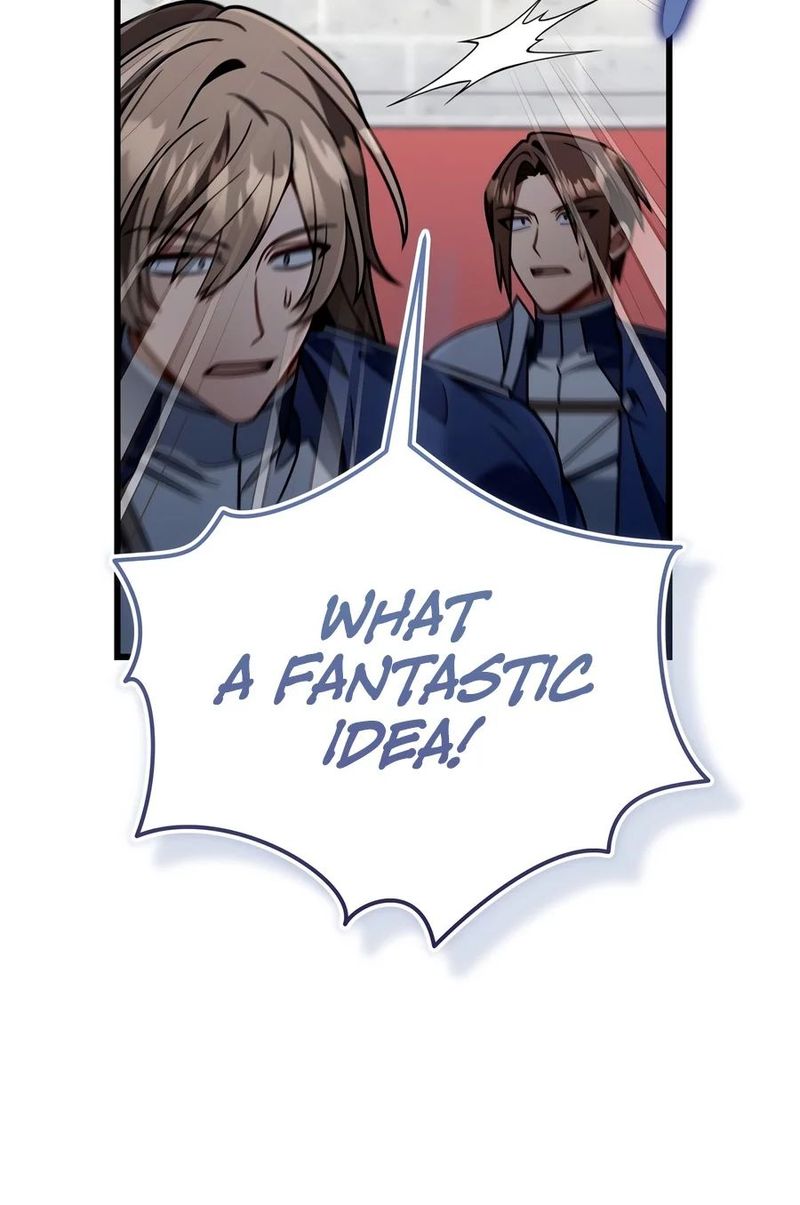 I’m Going to Destroy this Country - Chapter 94 Page 11