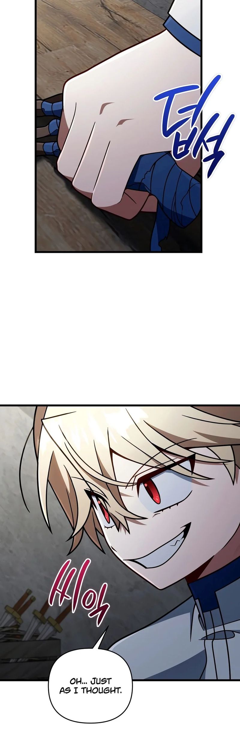 I’m Going to Destroy this Country - Chapter 94 Page 3