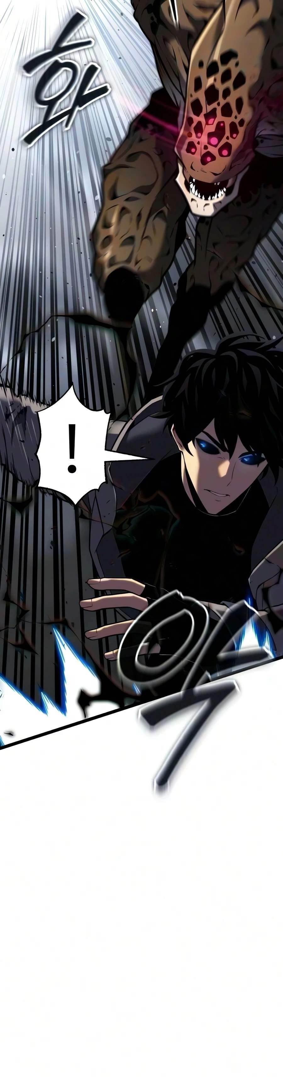Artifact-Devouring Player - Chapter 44 Page 25