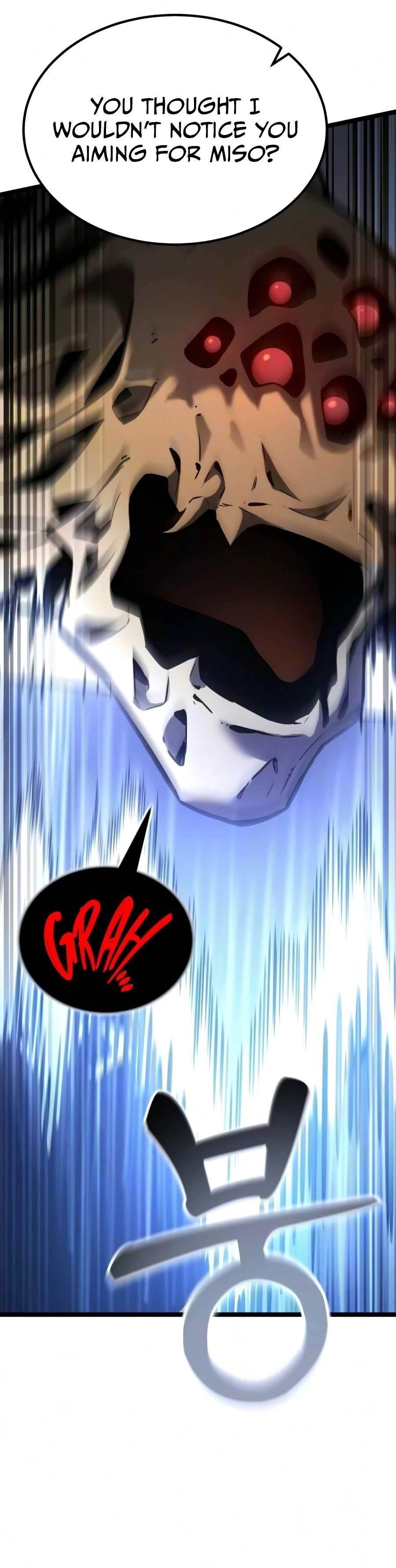 Artifact-Devouring Player - Chapter 44 Page 29