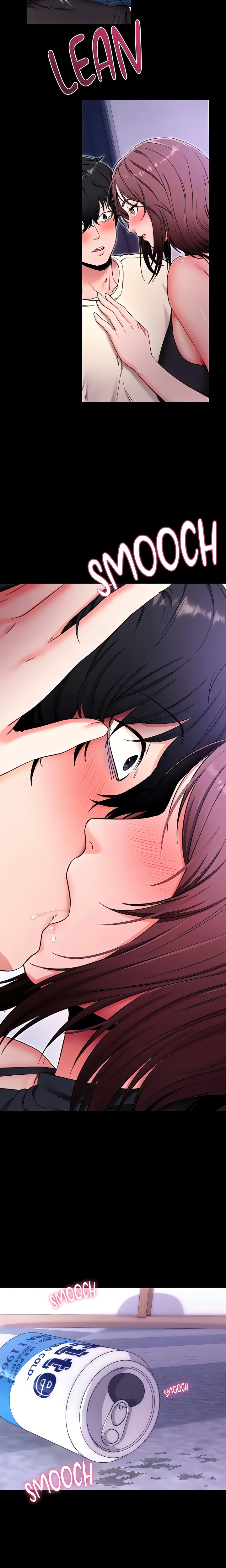 Please, Please - Chapter 33 Page 7