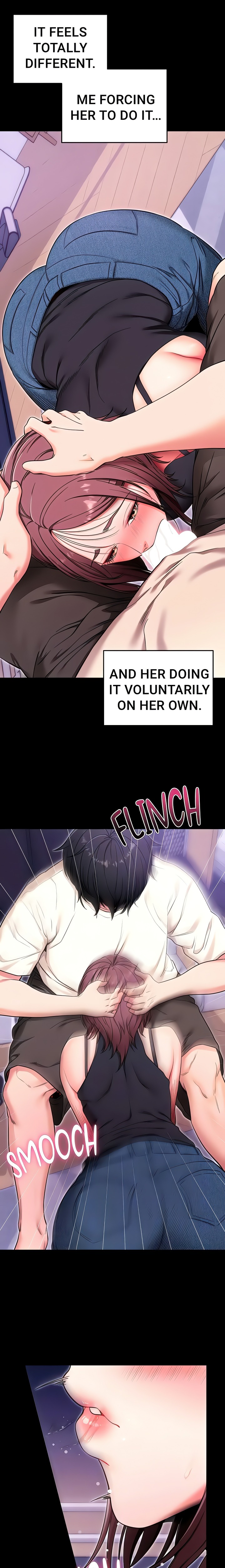 Please, Please - Chapter 33 Page 13