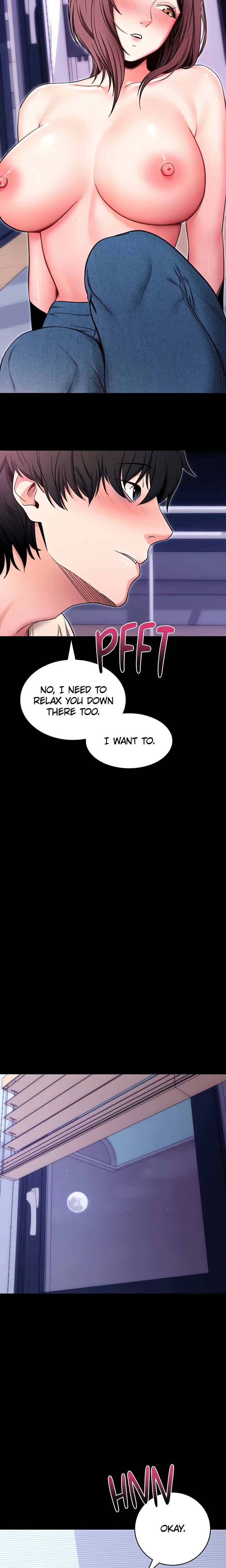 Please, Please - Chapter 33 Page 18