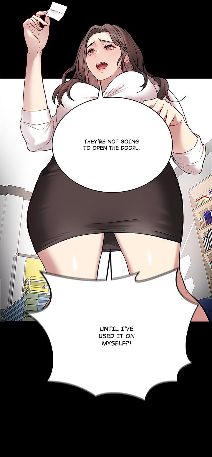 Signed, Sealed, Mistaken - Chapter 0 Page 8