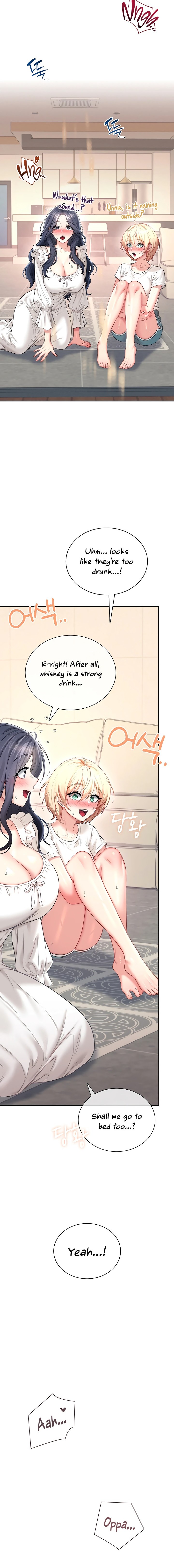 Wireless Onahole - Chapter 120 Page 6