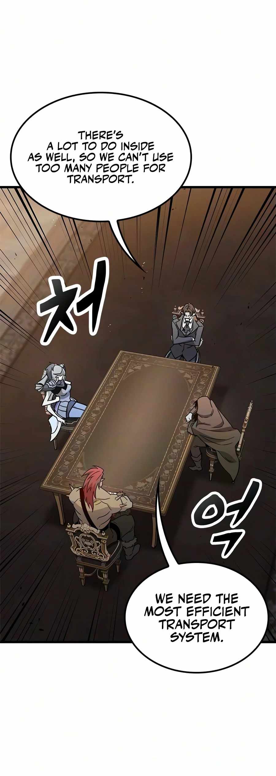 What a Bountiful Harvest, Demon Lord! - Chapter 85 Page 9