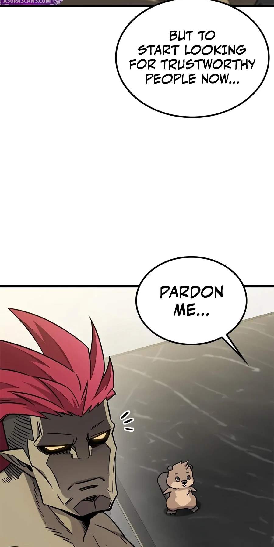 What a Bountiful Harvest, Demon Lord! - Chapter 86 Page 106