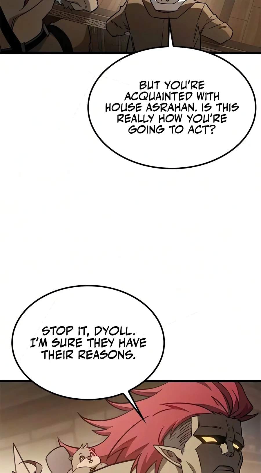 What a Bountiful Harvest, Demon Lord! - Chapter 87 Page 67