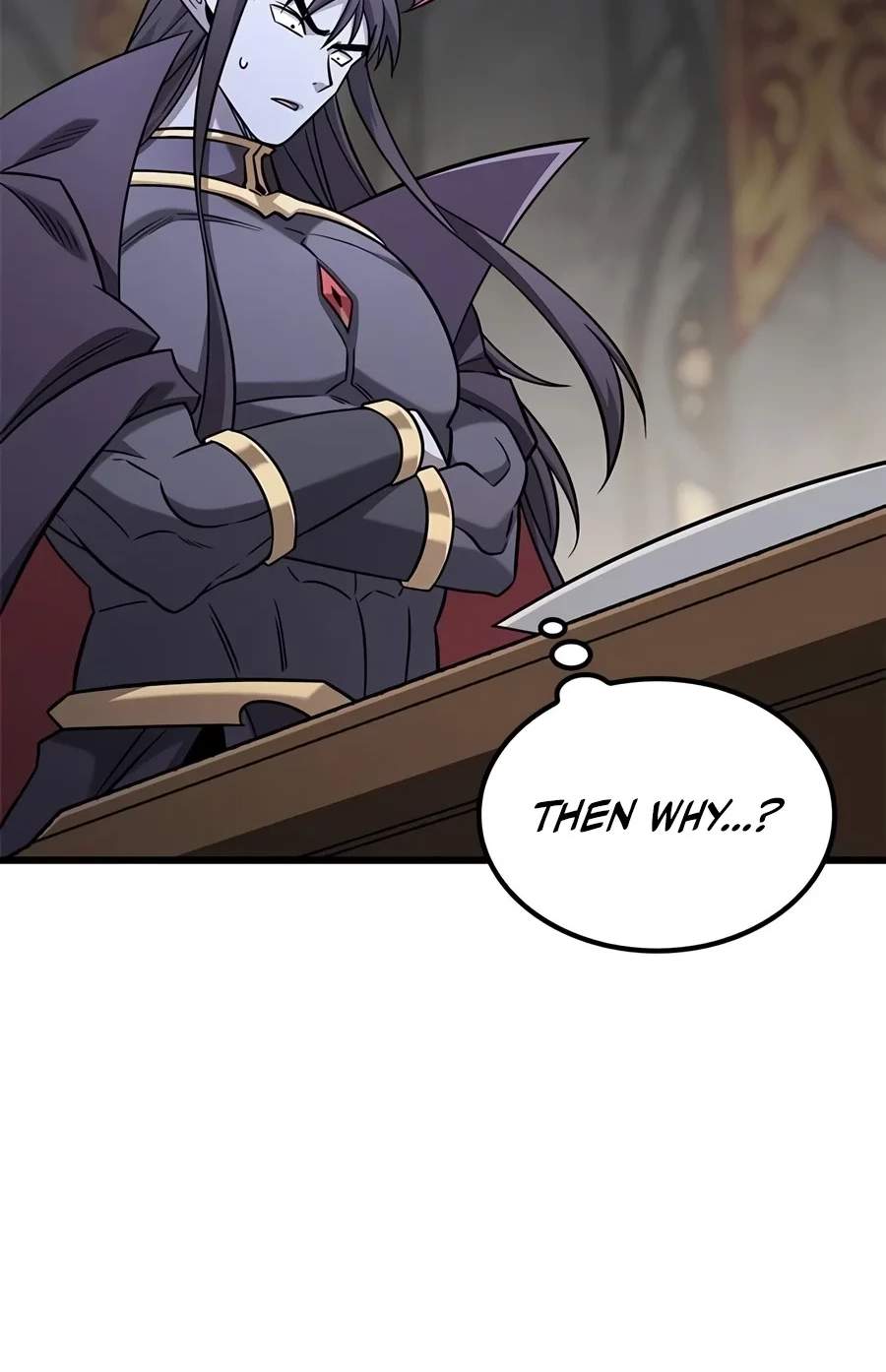What a Bountiful Harvest, Demon Lord! - Chapter 91 Page 47