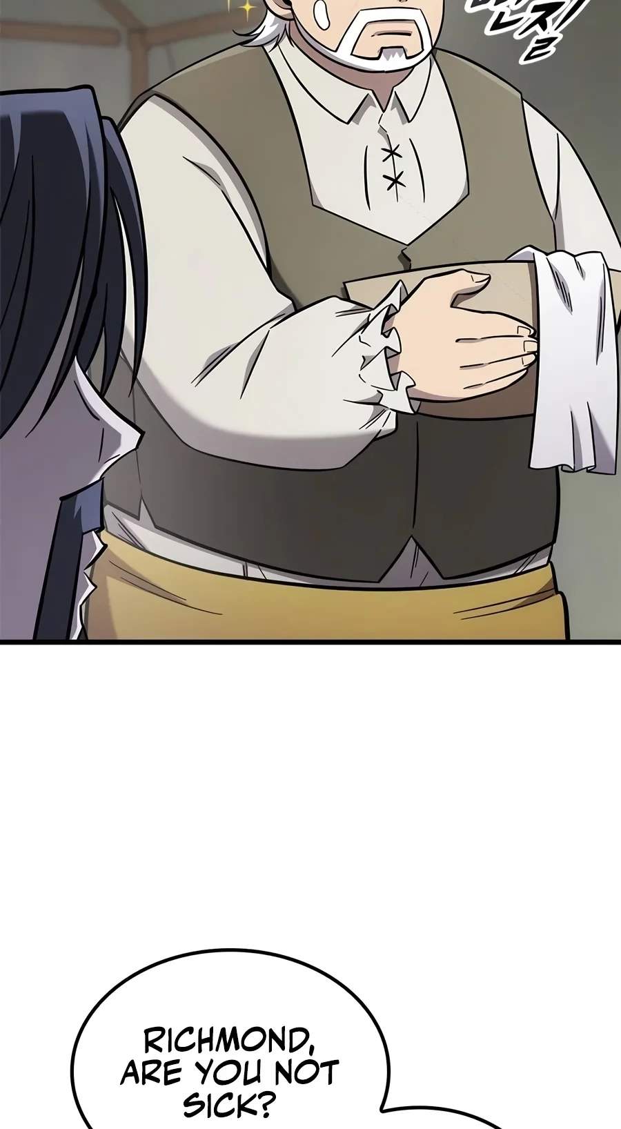 What a Bountiful Harvest, Demon Lord! - Chapter 91 Page 50