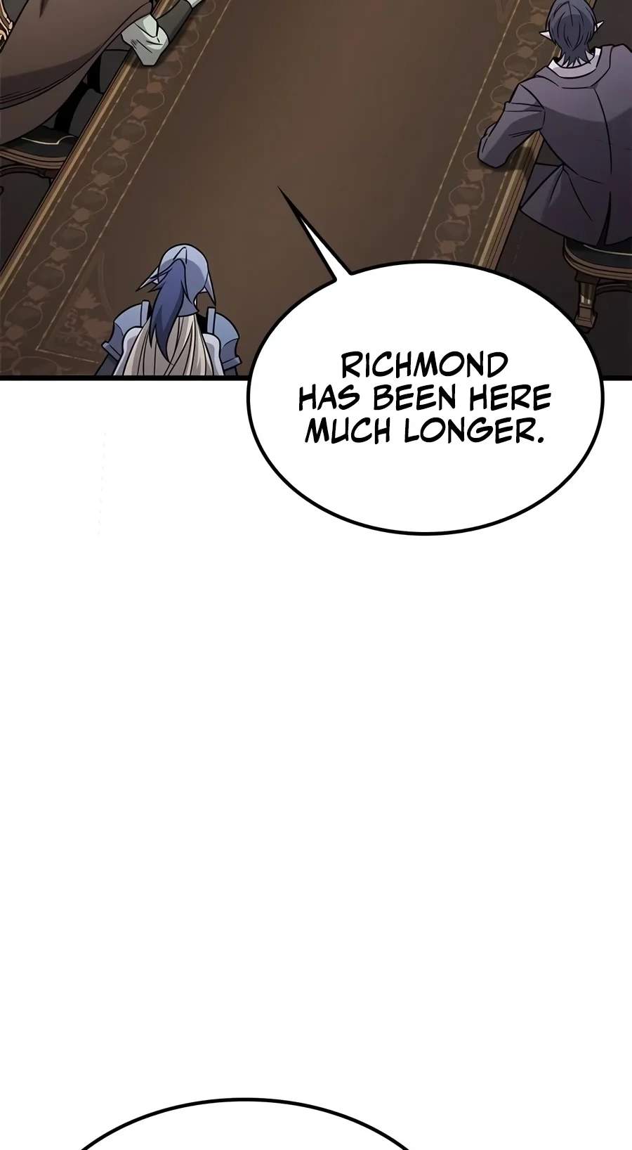 What a Bountiful Harvest, Demon Lord! - Chapter 91 Page 54