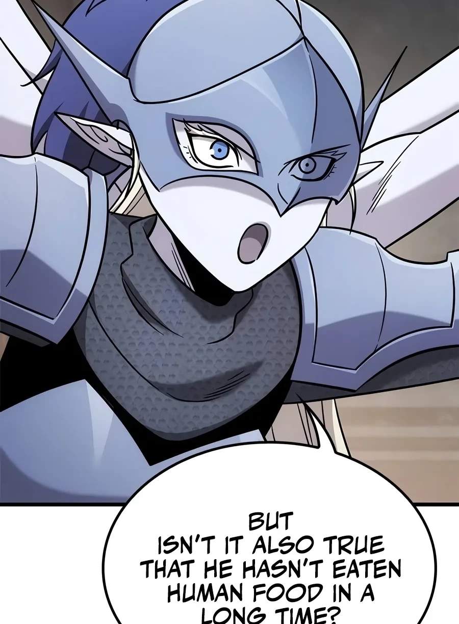 What a Bountiful Harvest, Demon Lord! - Chapter 91 Page 59