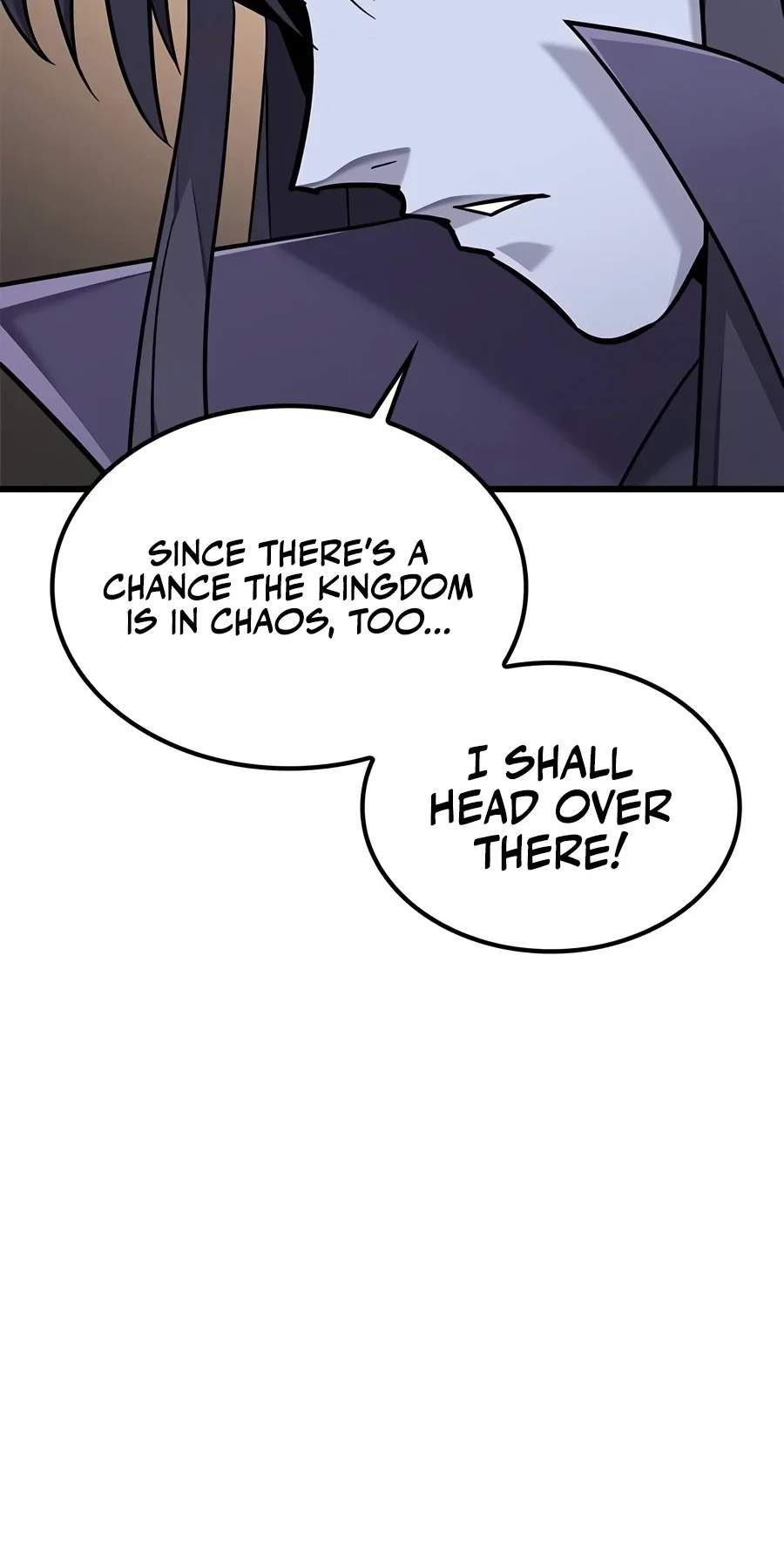 What a Bountiful Harvest, Demon Lord! - Chapter 91 Page 63