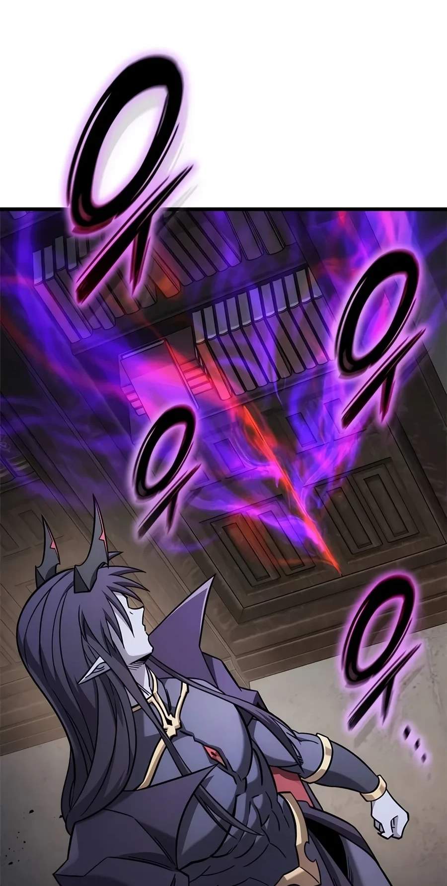 What a Bountiful Harvest, Demon Lord! - Chapter 91 Page 67
