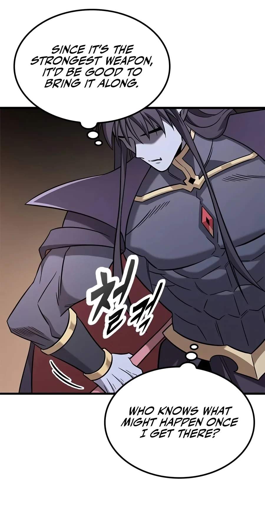 What a Bountiful Harvest, Demon Lord! - Chapter 91 Page 72