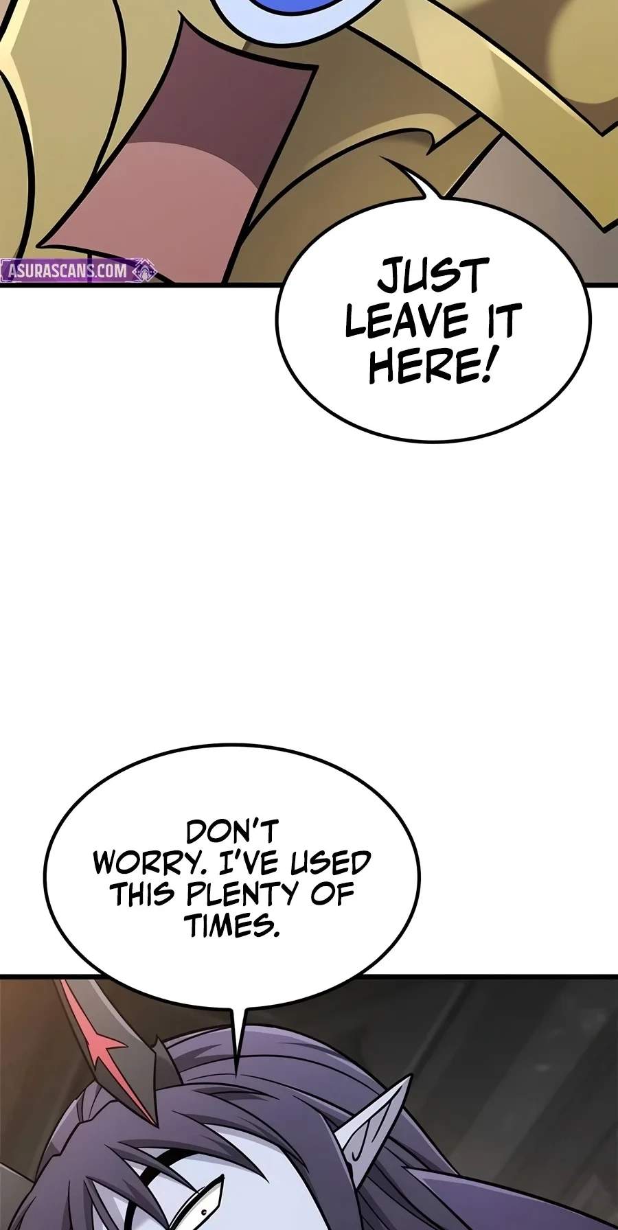 What a Bountiful Harvest, Demon Lord! - Chapter 91 Page 75