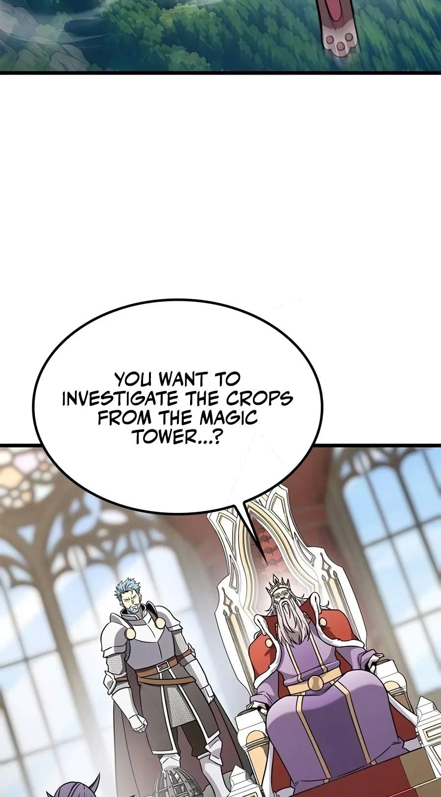 What a Bountiful Harvest, Demon Lord! - Chapter 91 Page 91