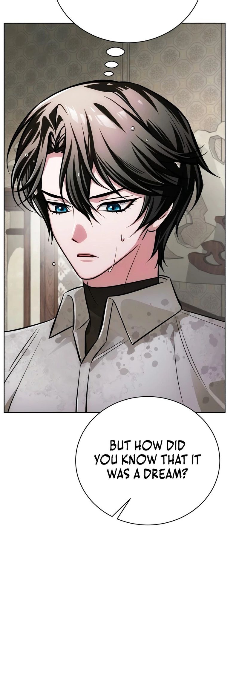 The White Tower’s Rogue Mage - Chapter 45 Page 17