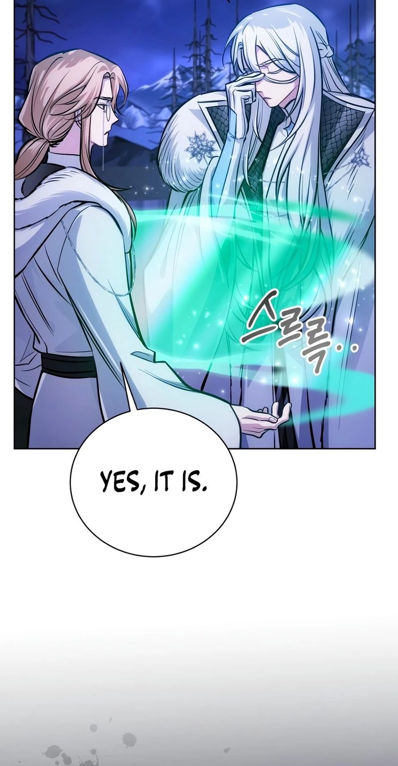 The White Tower’s Rogue Mage - Chapter 45 Page 3