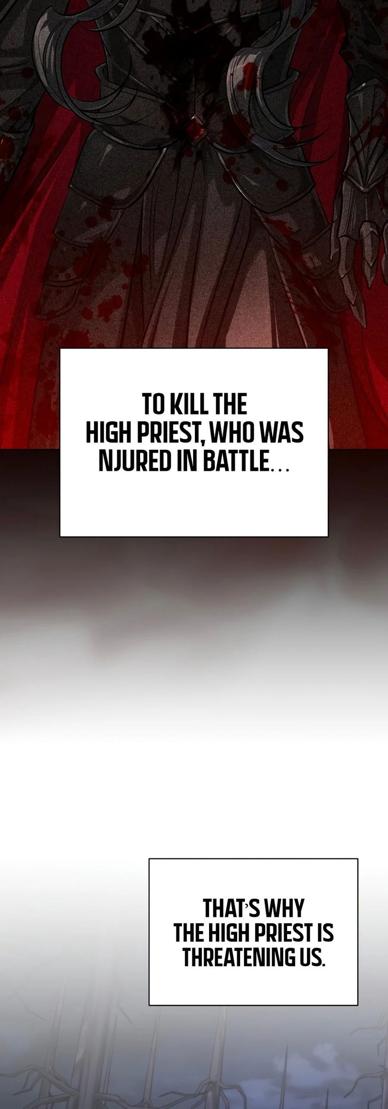 The White Tower’s Rogue Mage - Chapter 45 Page 5