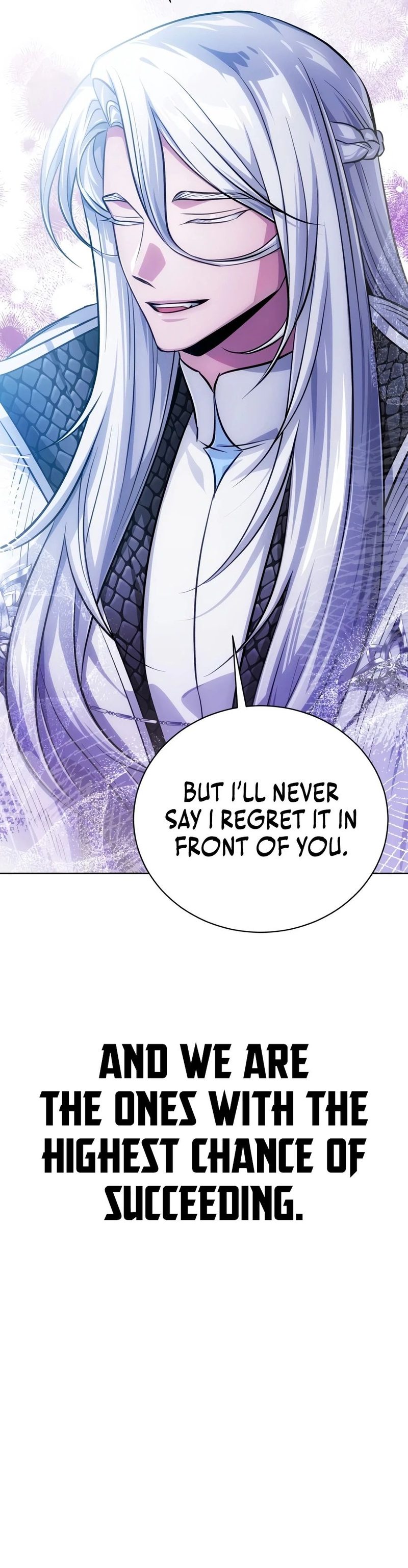 The White Tower’s Rogue Mage - Chapter 45 Page 9