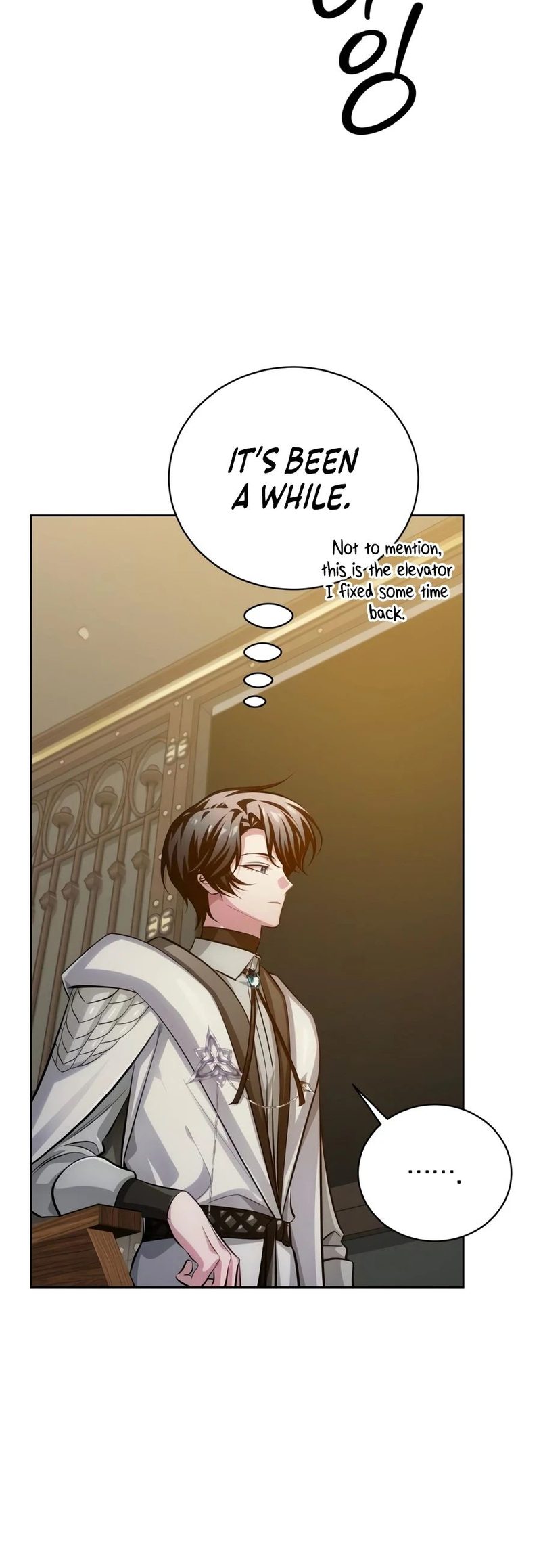 The White Tower’s Rogue Mage - Chapter 46 Page 13