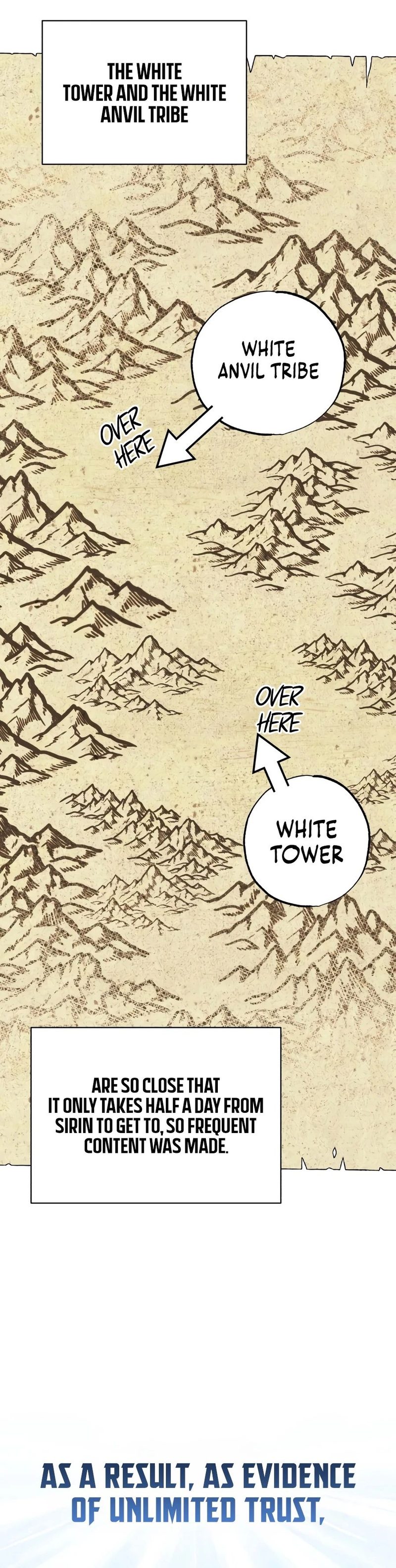 The White Tower’s Rogue Mage - Chapter 46 Page 17
