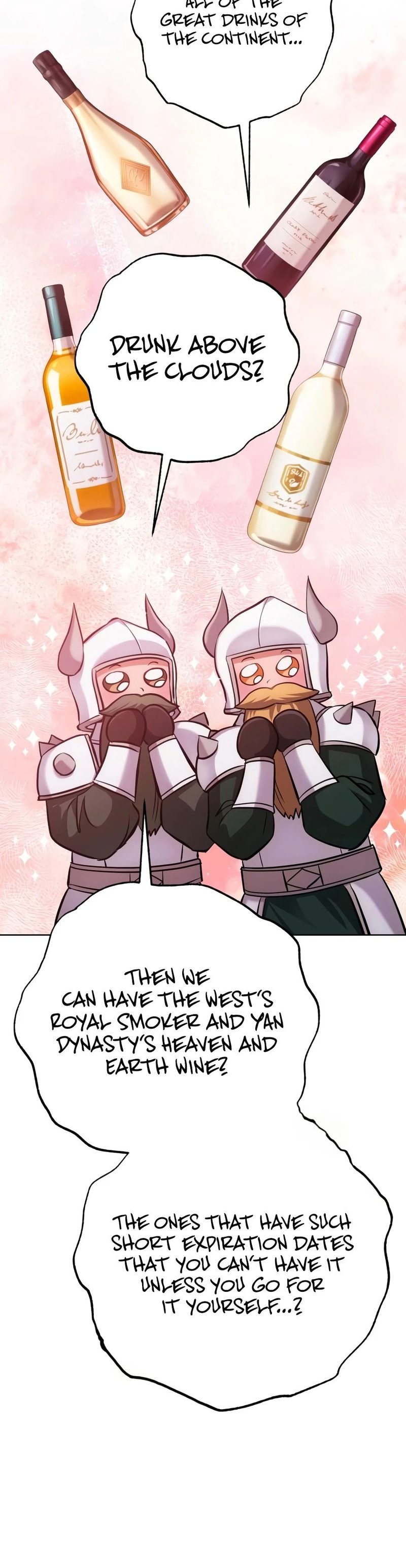 The White Tower’s Rogue Mage - Chapter 46 Page 27