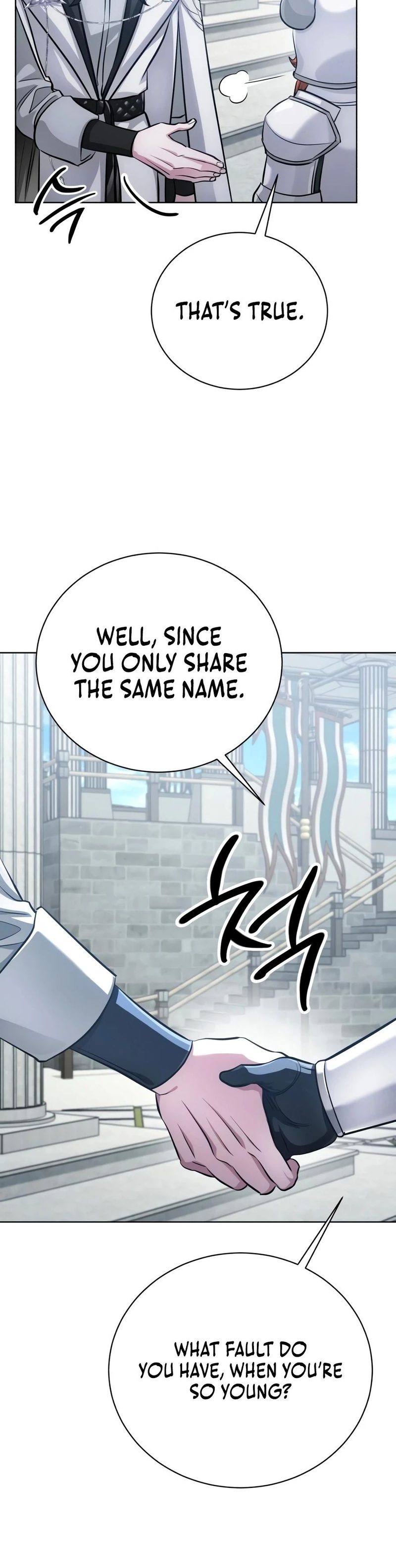 The White Tower’s Rogue Mage - Chapter 46 Page 29