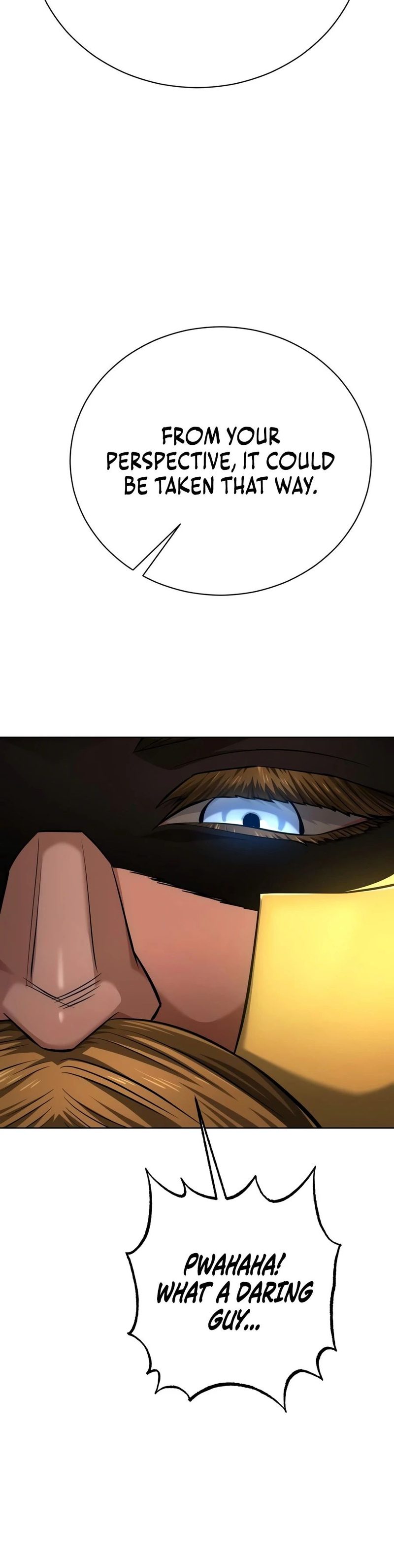 The White Tower’s Rogue Mage - Chapter 47 Page 11